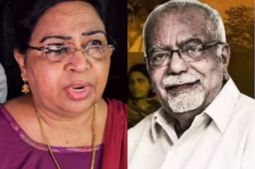  കൊച്ചി: സമൂഹമാധ്യമങ്ങളിലെ പ്രചാരണങ്ങൾക്ക് മറുപടിയുമായി അന്തരിച്ച സംവിധായകൻ കെ ജി ജോർജിന്റെ ഭാര്യ സൽമ ജോർജ്. അവസാനകാലത്ത് കെ ജി ജോർജിനെ കുടുംബം നോക്കിയില്ലെന്നും വയോജന കേന്ദ്രത്തിലാക്കിയെന്നുമുള്ള പ്രചാരണങ്ങൾക്കാണ് സൽമ മറുപടി നൽകിയത്. ഡോക്ടർ അടക്കമുള്ള സൗകര്യങ്ങൾ ഉള്ളതുകൊണ്ടാണ് ജോര്‍ജിനെ സിഗ്നേച്ചർ എന്ന സ്ഥാപനത്തിലാക്കിയതെന്നും മരിക്കുന്നതുവരെ അദ്ദേഹത്തെ നല്ല രീതിയിലാണ് നോക്കിയതെന്നും സൽമ പ്രതികരിച്ചു. പലരും പലരീതിയിൽ യൂട്യൂബ് ചാനലുകളിലടക്കം പ്രചരിപ്പിക്കുന്നുവെന്നും അതൊക്കെ തെറ്റാണെന്നും ഗായിക കൂടിയായിരുന്ന സൽമ പറയുന്നു.