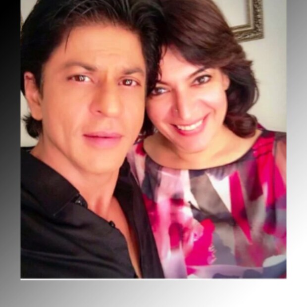 srk-divya