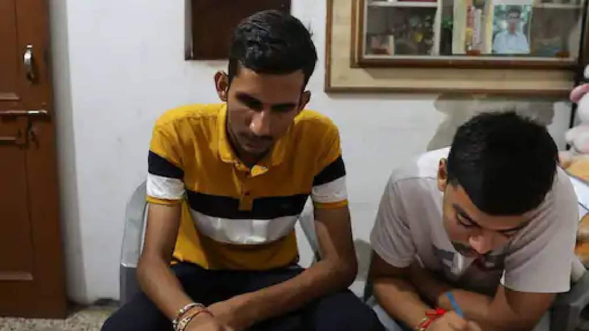 രാജസ്ഥാനിലെ കോട്ടയിൽ വിദ്യാർഥികൾ ജീവനൊടുക്കുന്ന സംഭവം; പഠന സമയം കുറയ്ക്കാൻ ഉന്നതതല സമിതിയുടെ ശുപാർശ