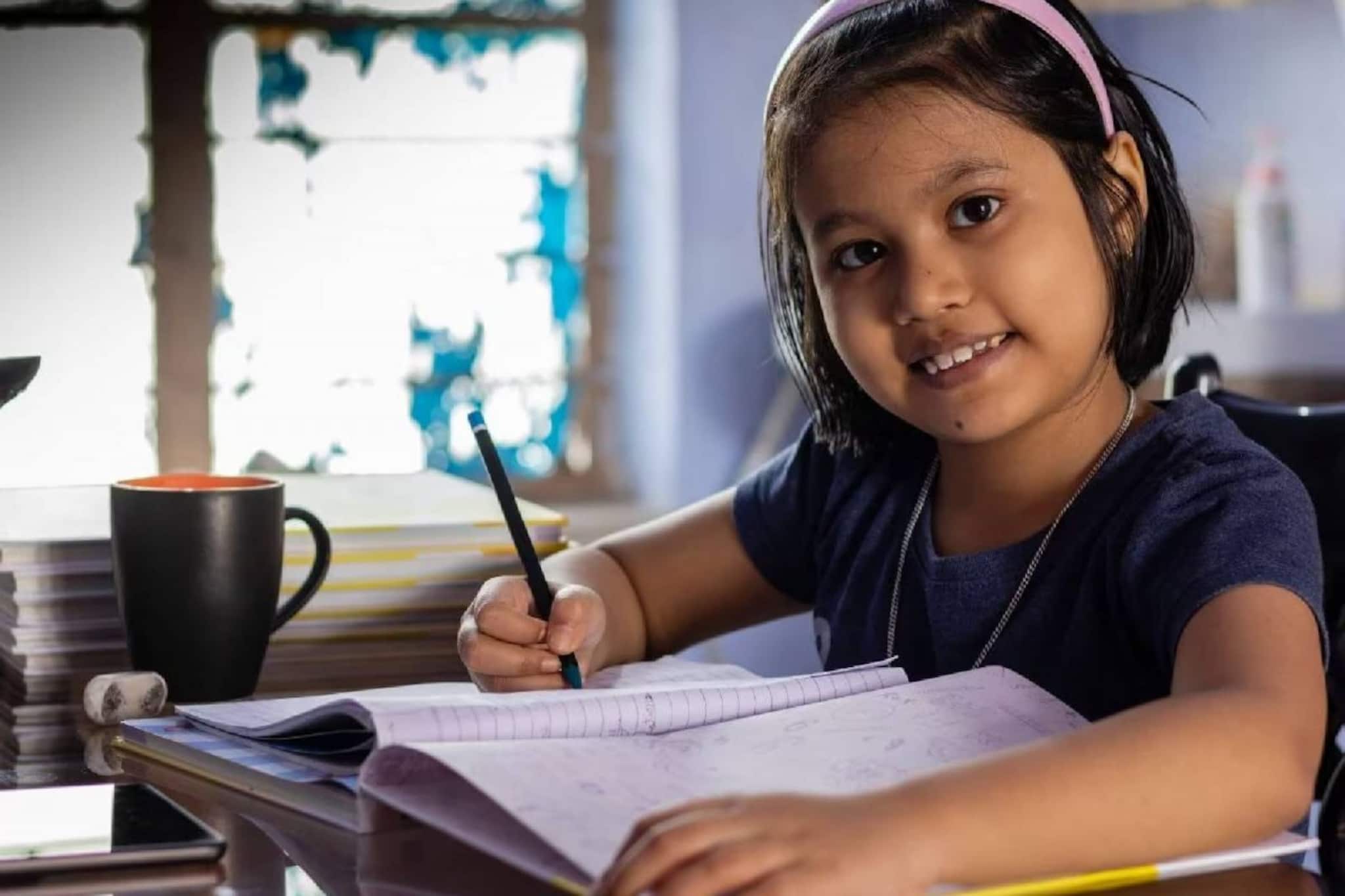 'പഠന നിറവിന് പഠനമുറി'; പട്ടികജാതി വിദ്യാർഥികൾക്ക് പഠനമുറി നിർമാണത്തിന് ഇപ്പോൾ അപേക്ഷിക്കാം