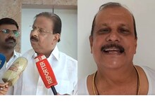 ഞാനിവിടെ ജീവിച്ചിരുപ്പുണ്ടേ ! സുധാകരന്‍ നല്ല മനുഷ്യനാണ് അദ്ദേഹത്തെ തെറ്റിധരിപ്പിക്കരുതേ ; പി.സി ജോര്‍ജ്