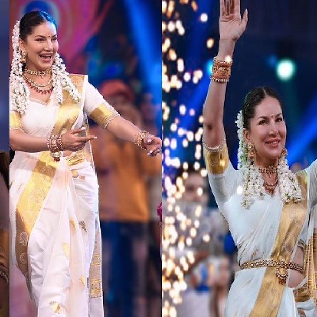  ഇവിടെയെത്തിയ താരം ഭിന്നശേഷിക്കാരായ കുട്ടികൾക്കൊപ്പം റാംപ് വാക്ക് നടത്തുകയും എല്ലാ മലയാളികൾക്കും ഓണാശംസകള്‍ നേരുകയും ചെയ്തു.