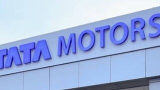ടാറ്റ മോട്ടോഴ്‌സ്