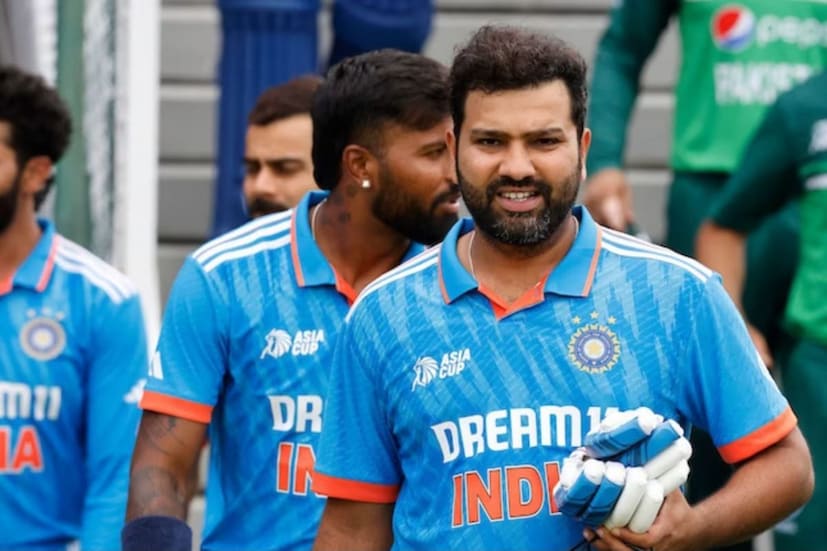  2023 ഏഷ്യാ കപ്പില്‍ മുത്തമിട്ടാണ് ഇന്ത്യ ഓസ്‌ട്രേലിയയ്‌ക്കെതിരേ പരമ്പര കളിക്കാനെത്തുന്നത്. ഒക്ടോബര്‍ അഞ്ചിന് ആരംഭിക്കുന്ന ഏകദിന ലോകകപ്പിന് മുന്നോടിയായി മികച്ച പ്രകടനം പുറത്തെടുക്കുകയാവും ഇന്ത്യൻ ടീം ലക്ഷ്യമിടുന്നത്.