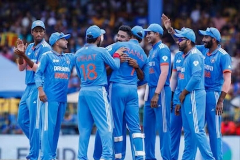  സെപ്റ്റംബര്‍ 22ന് മൊഹാലിയില്‍ വെച്ചാണ് ആദ്യ ഏകദിനം. സെപ്റ്റംബര്‍ 24ന് ഇൻഡോറില്‍ വെച്ച് രണ്ടാം മത്സരവും സെപ്റ്റംബര്‍ 27ന് രാജ്‌കോട്ടില്‍ വെച്ച് മൂന്നാം ഏകദിനവും നടക്കും.