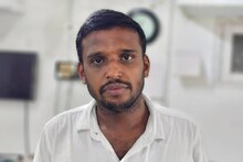 ദേവി വിഗ്രഹത്തിലെ സ്വര്‍ണ്ണപ്പൊട്ടും സ്വര്‍ണ്ണമാലയും മോഷ്ടിച്ചു; പൂജാരി പിടിയില്‍