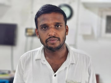 ദിപിൻ ദാസ്