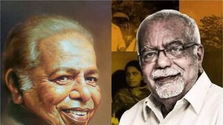 തിലകൻ, കെ.ജി. ജോർജ്