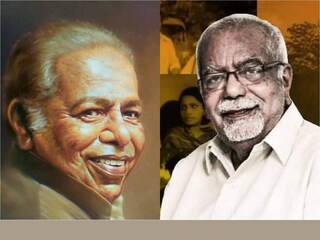 തിലകൻ, കെ.ജി. ജോർജ്