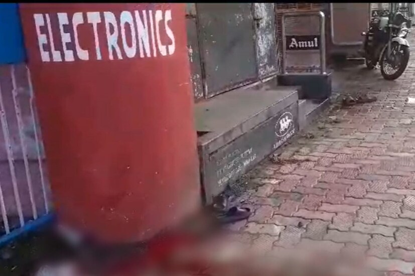  തിരുവല്ല മഞ്ഞാടി കമലാലയത്തിൽ വിഷ്ണു ഉണ്ണികൃഷ്ണൻ ( 25 ), തിരുവല്ല പുഷ്പഗിരി ആശുപത്രിക്ക് സമീപം കിഴക്കേ പറമ്പിൽ വീട്ടിൽ ആസിഫ് അർഷാദ് ( 24 ) എന്നിവരാണ് മരിച്ചത്.
