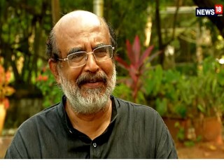 തോമസ് ഐസക്