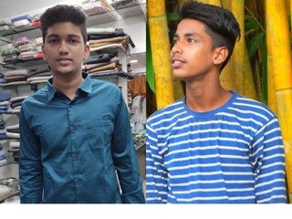 അപകടത്തിൽ മരിച്ച യുവാക്കള്‍