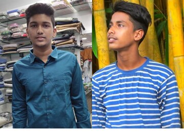 അപകടത്തിൽ മരിച്ച യുവാക്കള്‍