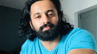 ഉണ്ണി മുകുന്ദൻ ഉണ്ണി മുകുന്ദൻ