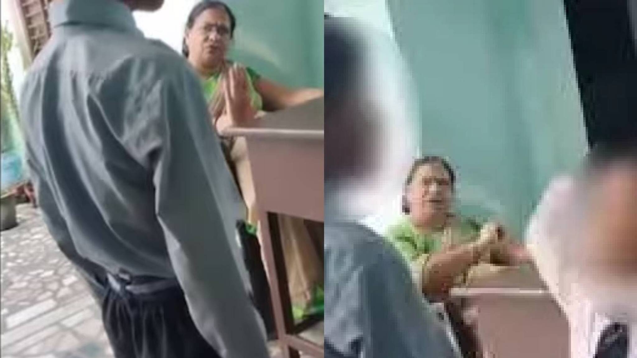 'മന:സാക്ഷിയെ ഞെട്ടിക്കുന്നത്': മുസ്ലീം വിദ്യാർത്ഥിയെ സഹപാഠികളെ കൊണ്ട് കരണത്തടിപ്പിച്ചതിൽ സുപ്രീംകോടതി