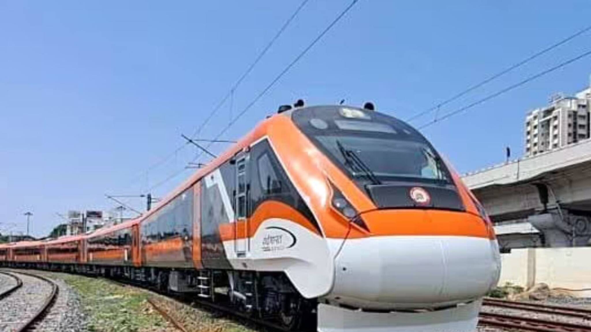 കേരളത്തിന് മൂന്നാം വന്ദേഭാരത്; പുതിയ സർവീസ് എറണാകുളം-ബെംഗളൂരു റൂട്ടിൽ