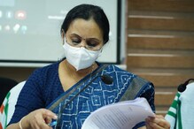 Nipah | നിപയിൽ ആശ്വാസം; 23 ഹൈറിസ്ക്ക് ഉൾപ്പടെ 42 ഫലങ്ങൾ കൂടി നെഗറ്റീവ്