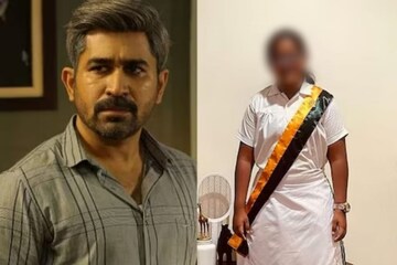തമിഴ് നടനും സംഗീത സംവിധായകനുമായ വിജയ് ആന്റണിയുടെ മകൾ മരിച്ച നിലയിൽ