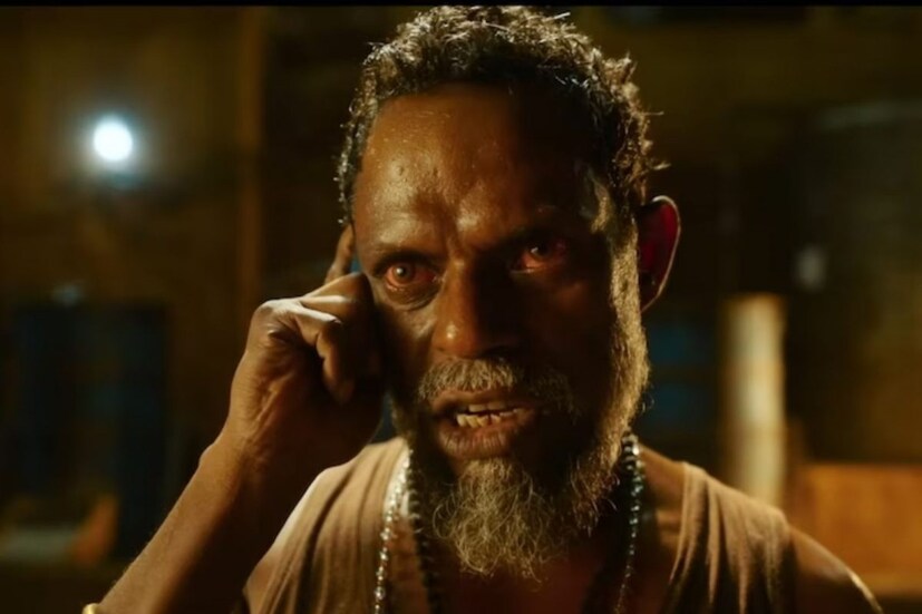  ജയിലർ എന്ന തമിഴ് ചിത്രത്തില്‍ സൂപ്പർ സ്റ്റാർ രജിനികാന്തിന്റെ പ്രതിനായകായി എത്തിയത് മലയാളി താരം വിനായകനായിരുന്നു. വർമൻ എന്ന കഥാപാത്രം, തെന്നിന്ത്യയാകെ ശ്രദ്ധിക്കപ്പെടുകയും ചെയ്തു. ഇപ്പോൾ ജയിലറിൽ അഭിനയിച്ചതിന് ലഭിച്ച പ്രതിഫലത്തേക്കുറിച്ച് വെളിപ്പെടുത്തിയിരിക്കുകയാണ് വിനായകൻ.