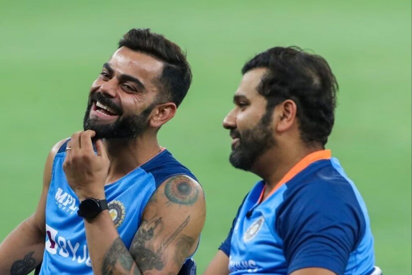 സൂപ്പര്‍ താരങ്ങളായ വിരാട് കോഹ്ലിക്കും രോഹിത് ശർമയ്ക്കും ആദ്യ രണ്ട് മത്സരങ്ങളില്‍ വിശ്രമം അനുവദിച്ചു. മൂന്ന് മത്സരങ്ങളടങ്ങിയ പരമ്പര സെപ്റ്റംബര്‍ 22നാണ് ആരംഭിക്കുന്നത്.