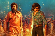 Mark Antony | വിശാലും എസ്.ജെ സൂര്യയും ഡബിള്‍ റോളില്‍; മാര്‍ക്ക് ആന്‍റണി സെപ്റ്റംബർ 15ന് തിയേറ്ററുകളില്‍