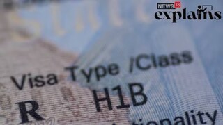 എച്ച്-വണ്‍ ബി