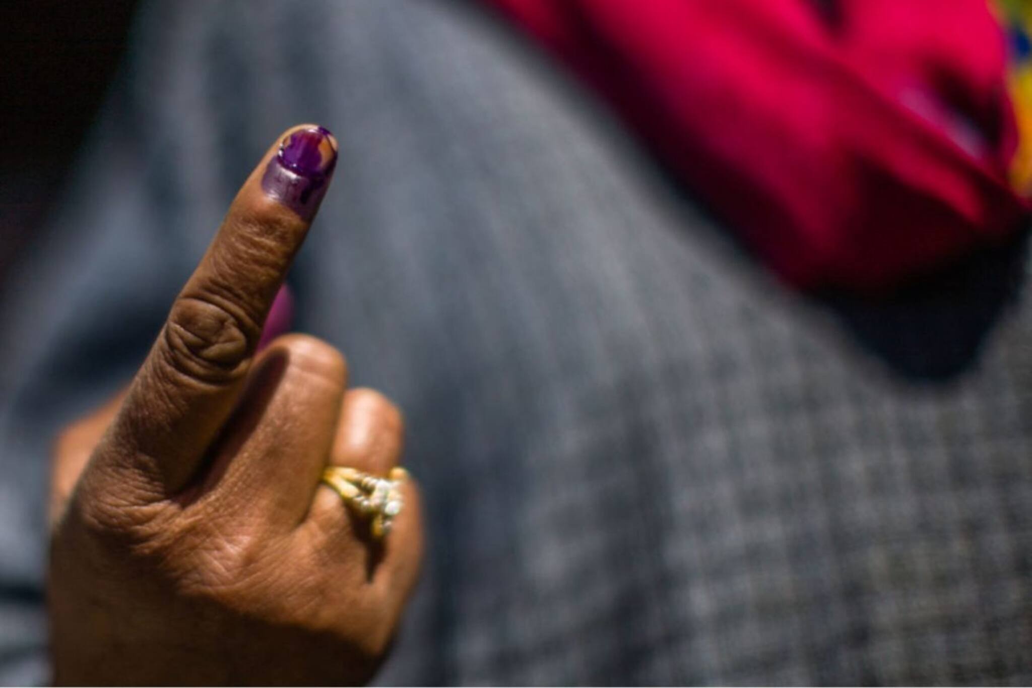 നവംബർ 23 ന് കല്യാണത്തിരക്ക്! രാജസ്ഥാൻ തെരഞ്ഞെടുപ്പ് നവംബർ 25 ലേക്ക് മാറ്റി