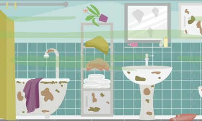 മിഷൻ പാനി മിഷൻ പാനി