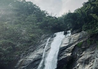 മാർമല വെള്ളച്ചാട്ടം മാർമല വെള്ളച്ചാട്ടം