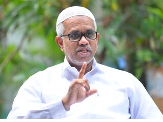 അബ്ദുസമദ് പൂക്കോട്ടൂർ