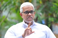 'തട്ടം തട്ടി മാറ്റല്‍' പുരോഗതി അല്ല അധോഗതി; കമ്മ്യൂണിസത്തിന്റെ അടിസ്ഥാനം മതനിഷേധം'; സമസ്ത