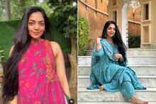 Ahaana Krishna | കേക്ക് കട്ട് ചെയ്യും മുൻപേ ഹെയർ കട്ട്; നീളൻ മുടിയോട് ബൈ പറഞ്ഞ് അഹാന കൃഷ്ണ