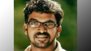 നിയമതട്ടിപ്പ് കേസിലെ പ്രധാന പ്രതിയായ അഖിൽ സജീവ്