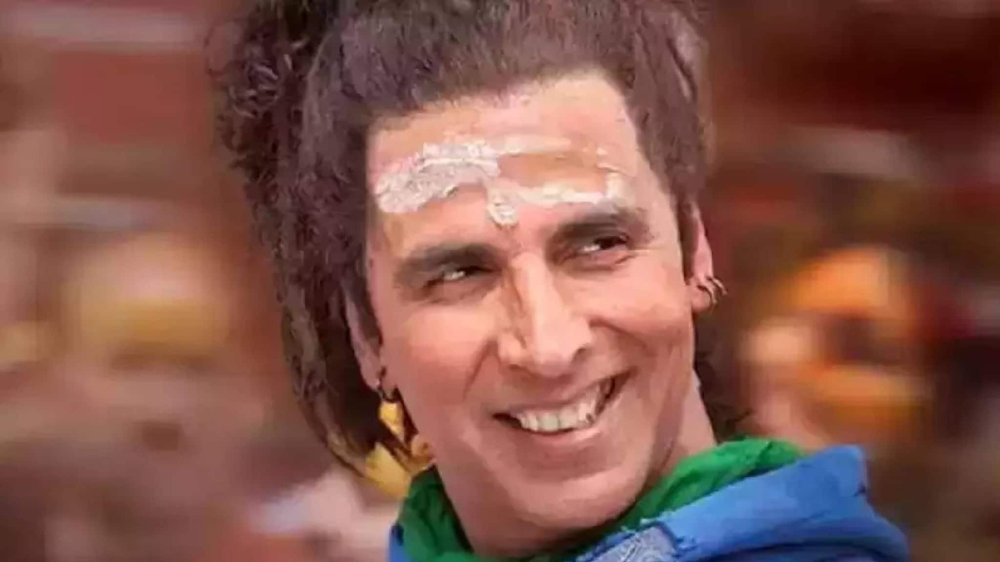 'OMG 2 ഒരു അഡൾട്ട് സിനിമയല്ല; സ്വയംഭോഗത്തെപ്പറ്റി സിനിമയെടുക്കാന്‍ ആരെങ്കിലും ധൈര്യപ്പെട്ടിട്ടുണ്ടോ?': അക്ഷയ് കുമാര്‍