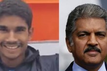 'ഇഷ്ടമുള്ള കാറ് എടുത്തോ'; ഏഷ്യൻ ഗെയിംസിൽ മെഡൽ നേടിയ ദിവസക്കൂലിക്കാരന് ആനന്ദ് മഹീന്ദ്രയുടെ ഓഫർ