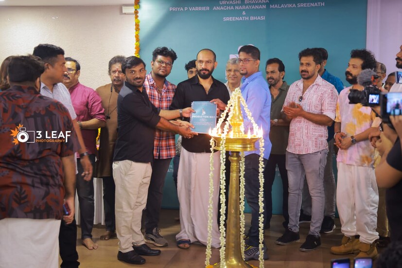  ക്രിയേറ്റീവ് പ്രൊഡ്യൂസർ - വിഷ്ണു രമേശ്, ഷിബിൻ പങ്കജ്, പ്രോജക്ട് ഡിസൈനർ - പ്രണവ് രാജ്, പ്രൊഡക്ഷൻ കൺട്രോളർ - എസ്സ കെ എസ്തപ്പാൻ, അസോസിയേറ്റ് ഡയറക്ടേഴ്‌സ് - അഖിൽ വർഗീസ്,