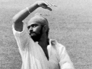 Bishan Singh Bedi