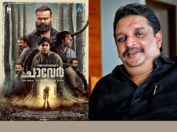ചാവേർ, ഷിബു ബേബി ജോൺ