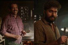 ഷെഫ് രായേഷിനൊപ്പം നാടൻ ഹോട്ടലിന്റെ അടുക്കളയിൽ ലുങ്കി മടക്കിക്കുത്തി ഷെഫ് പിള്ള; രസം നിറഞ്ഞ ടീസറുമായി 'ചീനാ ട്രോഫി'