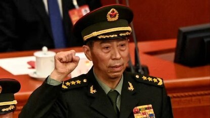 ലീ ഷാങ്ഫു ലീ ഷാങ്ഫു