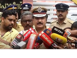 ഷെയ്ഖ് ദർവേഷ് സാഹിബ് 