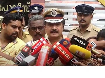 ഷെയ്ഖ് ദർവേഷ് സാഹിബ് 