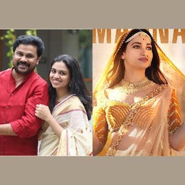 തമന്നയുടെ കൂടെ ഡാൻസ് ചെയ്യാൻ പോകുന്നു എന്ന് ദിലീപ് മീനാക്ഷിയോട്; മകളുടെ വാക്ക് കേട്ട് കിളിപോയ ദിലീപ്
