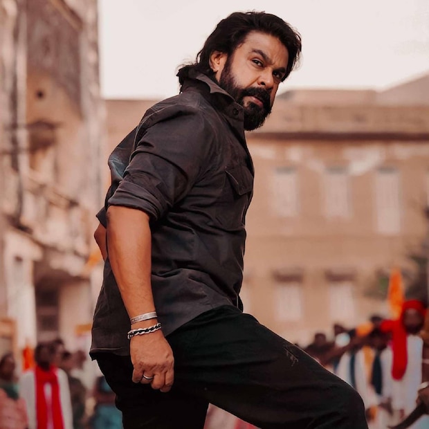 Dileep, Dileep movie, Dileep in Bandra, Bandra movie, Bandra review, ദിലീപ്, ദിലീപ് ബാന്ദ്ര, ബാന്ദ്ര