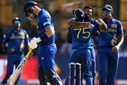 England vs Sri Lanka| ബൗളർമാർ തിളങ്ങി; ഇംഗ്ലണ്ടിനെതിരെ ശ്രീലങ്കയ്ക്ക് 8 വിക്കറ്റ് ജയം
