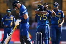 England vs Sri Lanka| ബൗളർമാർ തിളങ്ങി; ഇംഗ്ലണ്ടിനെതിരെ ശ്രീലങ്കയ്ക്ക് 8 വിക്കറ്റ് ജയം