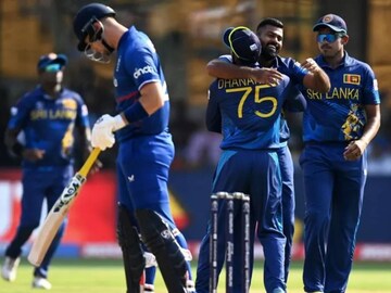  ICC World Cup 2023