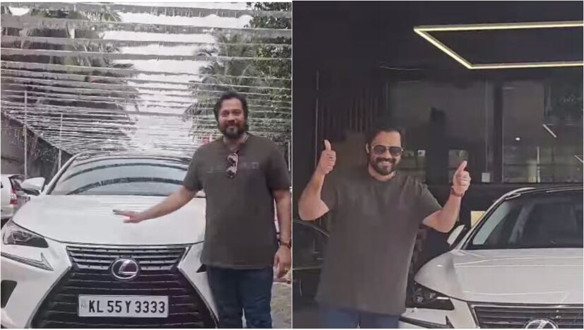  'ഞാന്‍ അങ്ങോട്ട് കുറെ സ്നേഹിക്കുന്ന കുറച്ചുപേരുണ്ട് അവരും കൂടി എന്നോടൊപ്പം ഈ യാത്രയില്‍ വരണം എന്നാണ് ആഗ്രഹം' - ബാല പറഞ്ഞു.