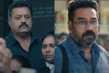 Garudan | സുരേഷ് ഗോപി, ബിജു മേനോൻ ചിത്രം 'ഗരുഡൻ' സെൻസറിംഗ് ചെയ്‌തു; ചിത്രം നവംബർ മൂന്നിന് തിയേറ്ററിൽ