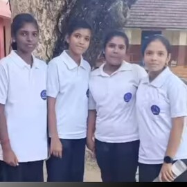 സൈക്കിൾ മോഷ്ടിച്ചയാളെ നാല് പെൺകുട്ടികൾ ഓടിച്ചിട്ട് പിടികൂടി; വീഡിയോ പങ്കുവെച്ച് എം നൗഷാദ് MLA സൈക്കിൾ മോഷ്ടിച്ചയാളെ നാല് പെൺകുട്ടികൾ ഓടിച്ചിട്ട് പിടികൂടി; വീഡിയോ പങ്കുവെച്ച് എം നൗഷാദ് MLA